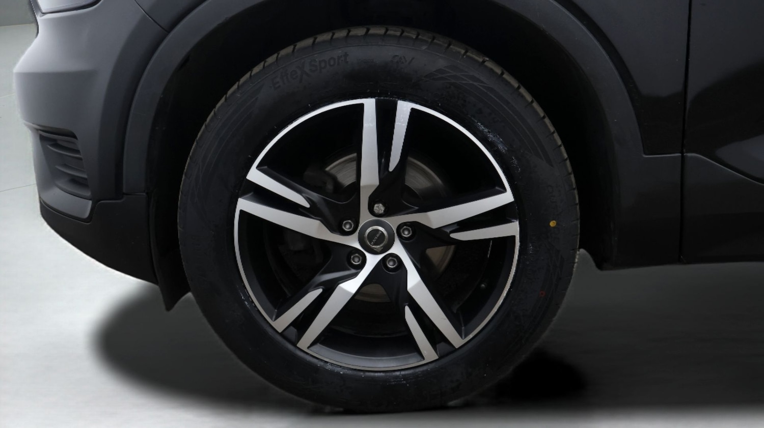 Used Volvo XC40 2022 for sale - 77339545: Photo 18