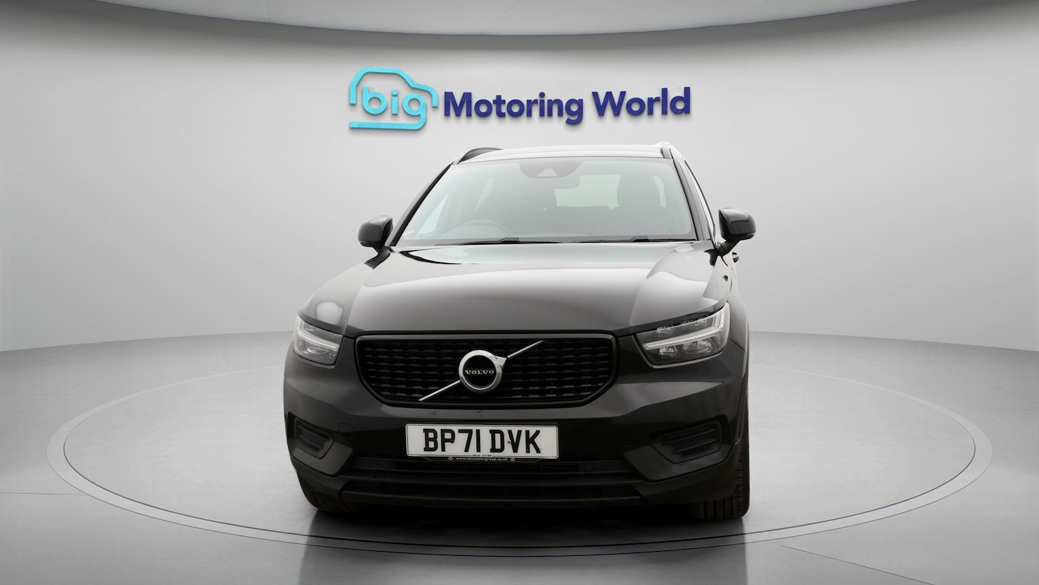 Used Volvo XC40 2022 for sale - 77339545: Photo 2