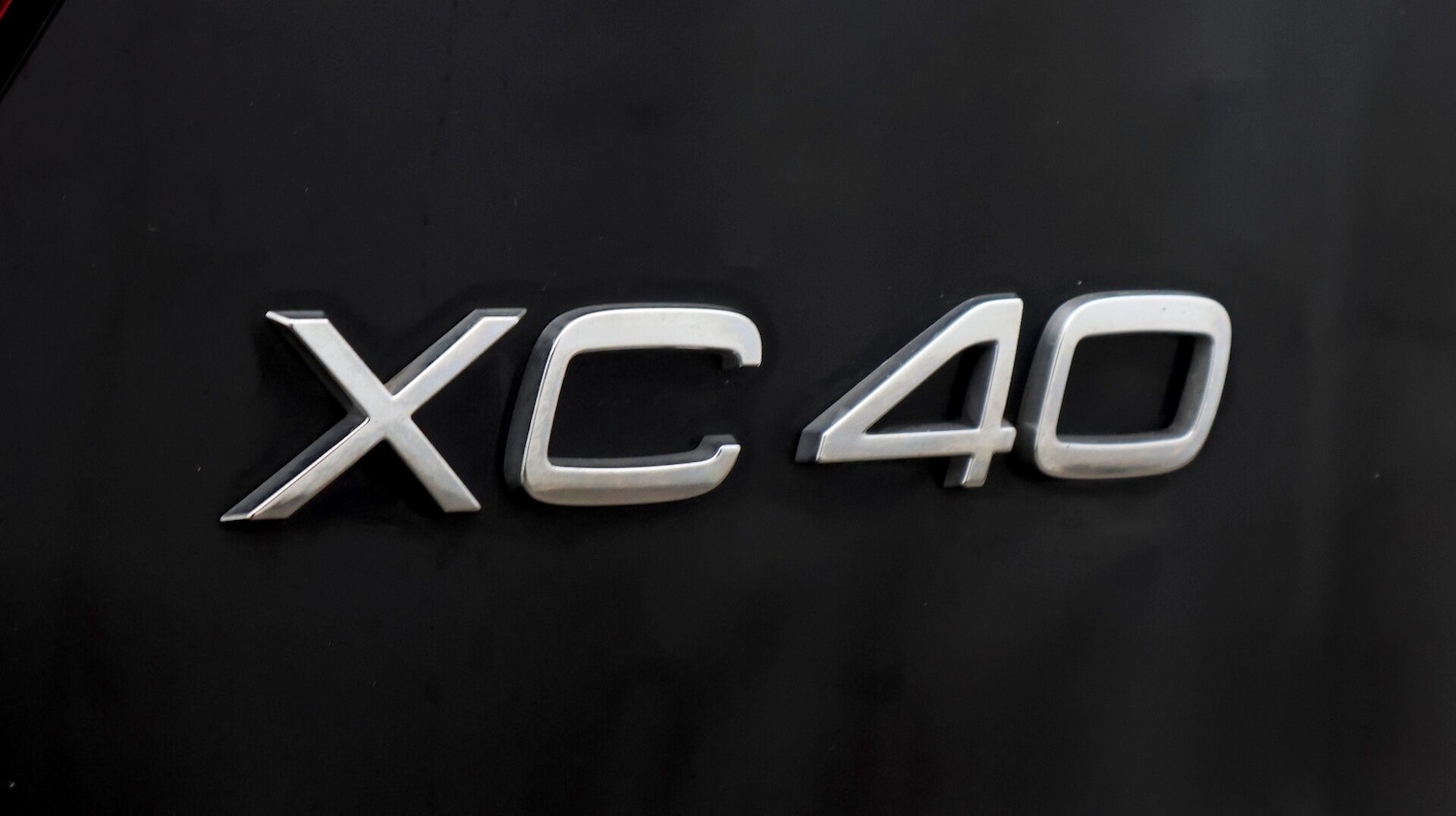 Used Volvo XC40 2022 for sale - 77339545: Photo 21