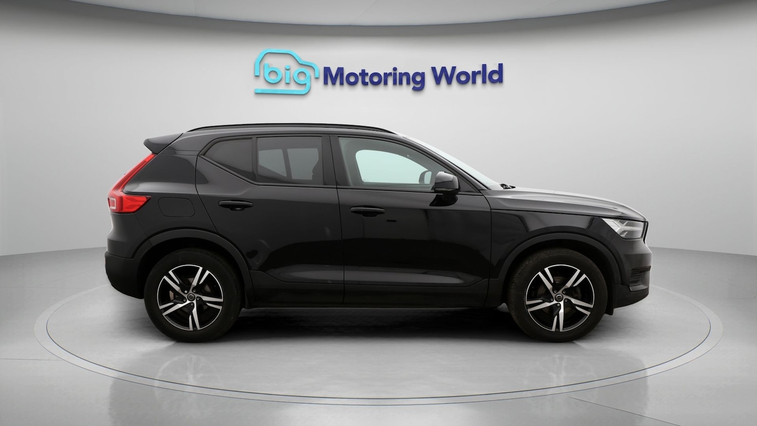 Used Volvo XC40 2022 for sale - 77339545: Photo 8
