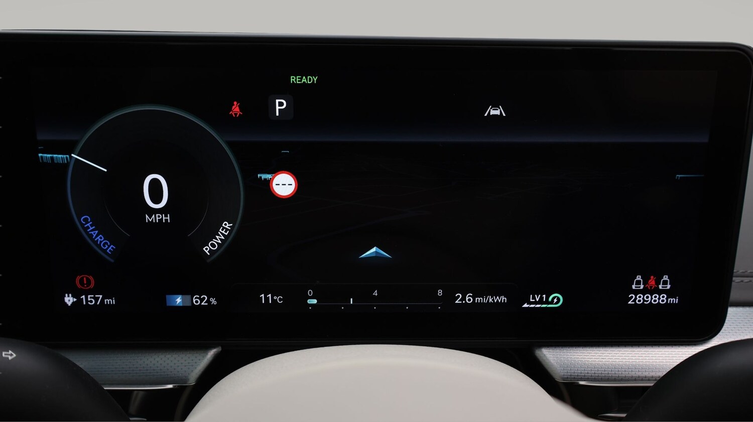 Used Genesis GV60 2022 for sale - 77854452: Photo 10