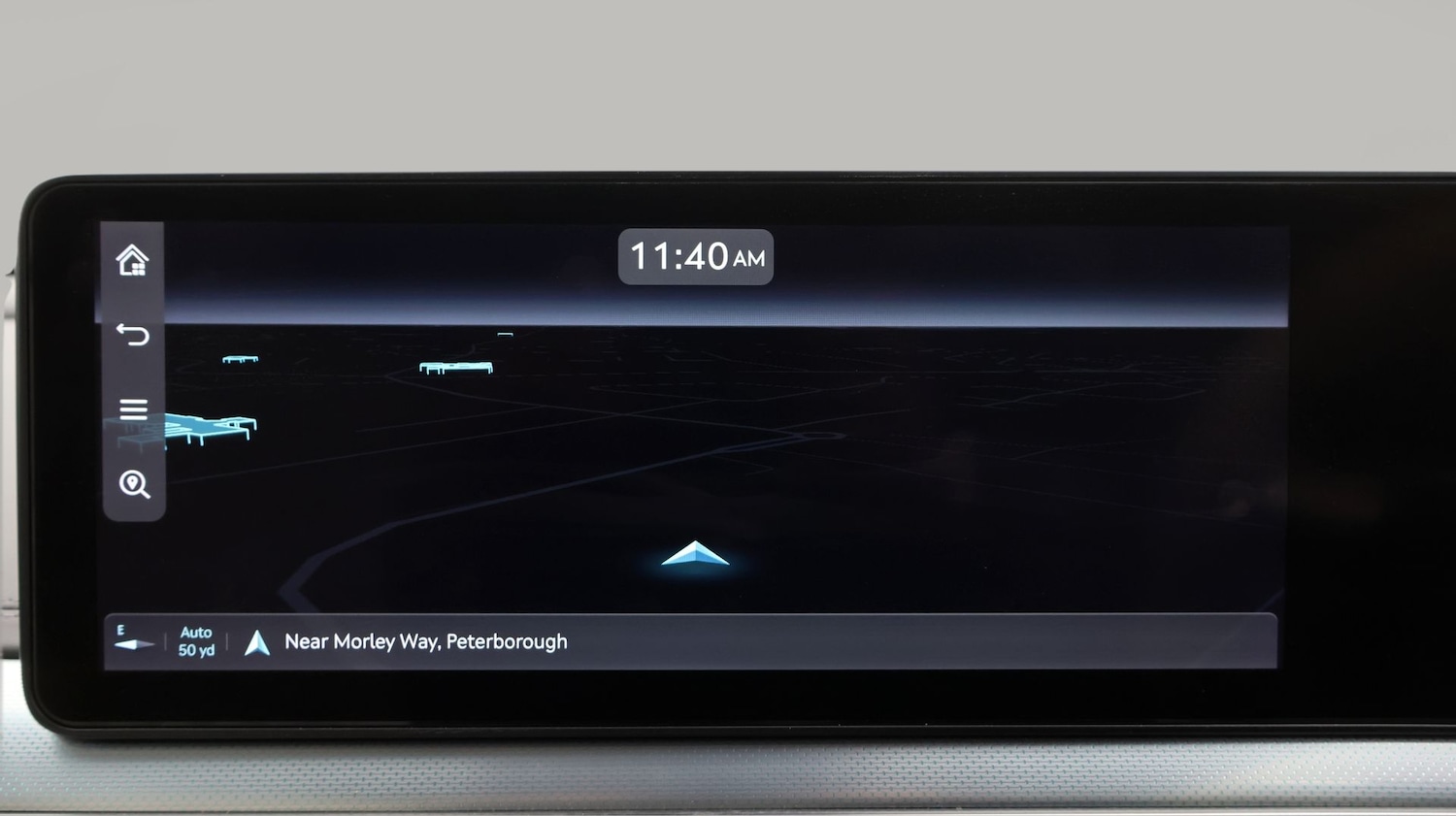 Used Genesis GV60 2022 for sale - 77854452: Photo 11