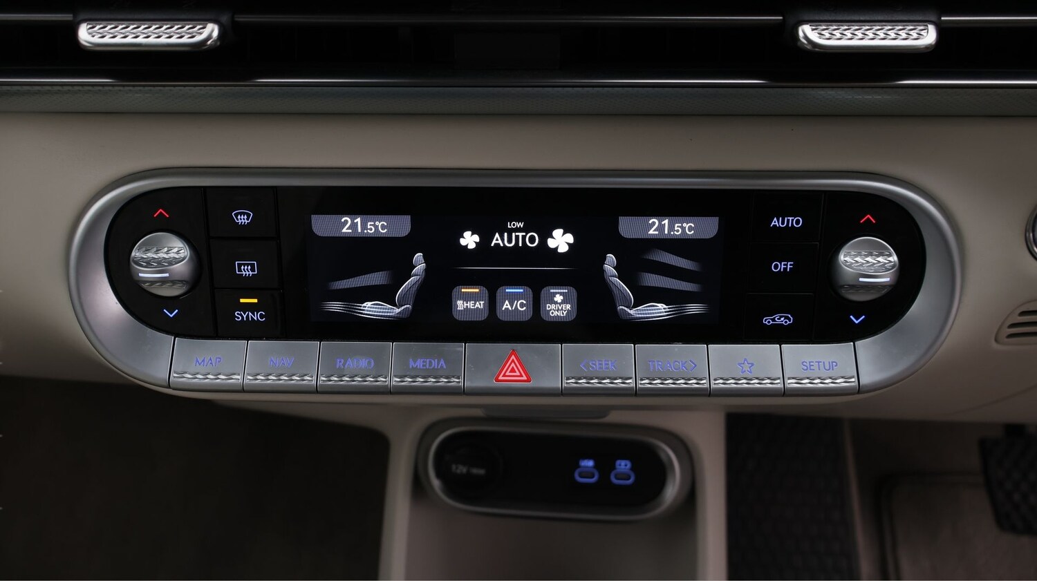 Used Genesis GV60 2022 for sale - 77854452: Photo 12