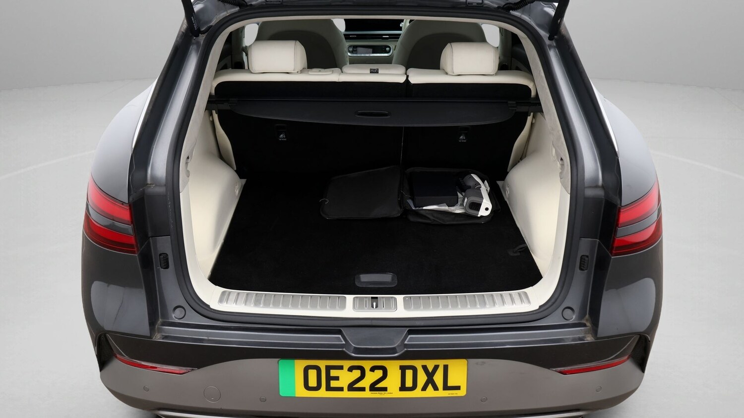 Used Genesis GV60 2022 for sale - 77854452: Photo 17