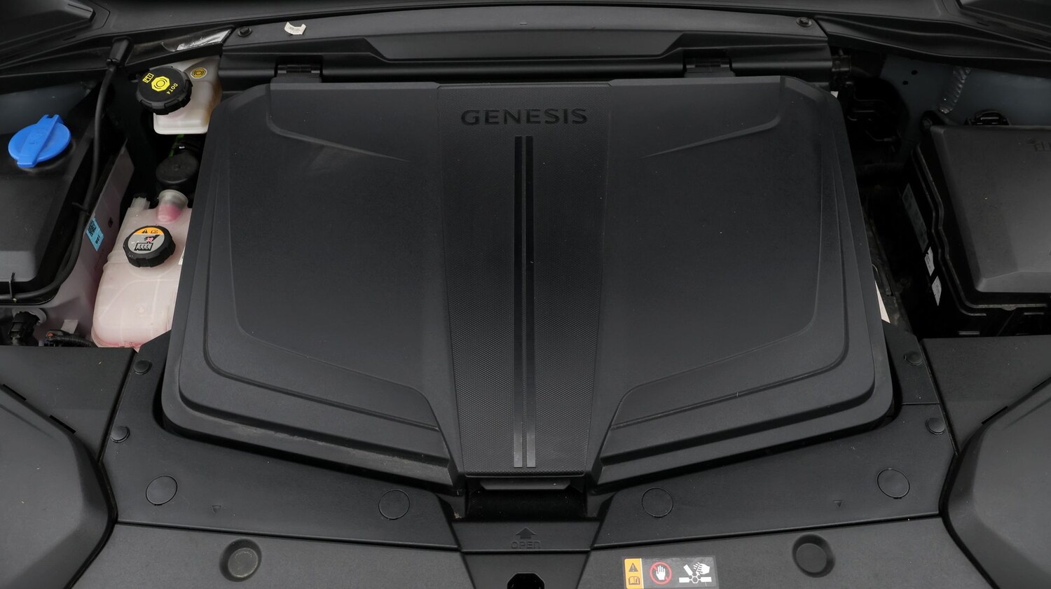 Used Genesis GV60 2022 for sale - 77854452: Photo 19