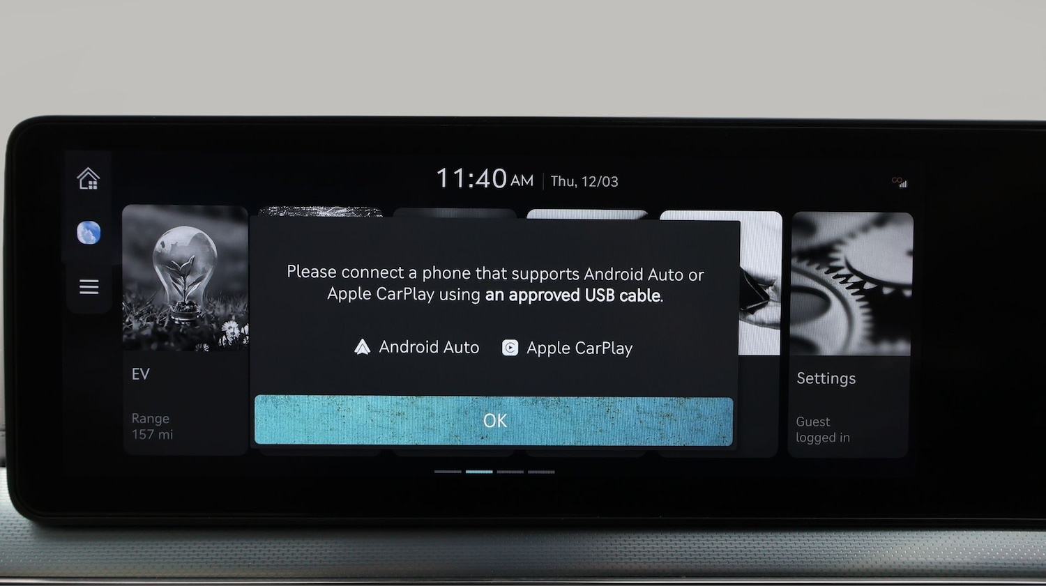 Used Genesis GV60 2022 for sale - 77854452: Photo 20