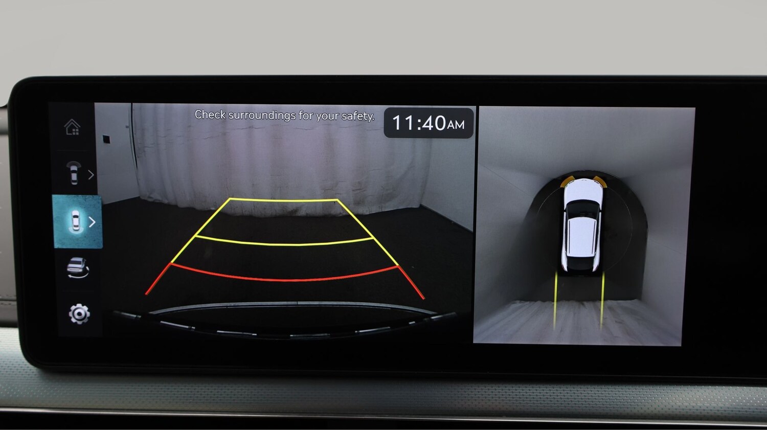 Used Genesis GV60 2022 for sale - 77854452: Photo 21