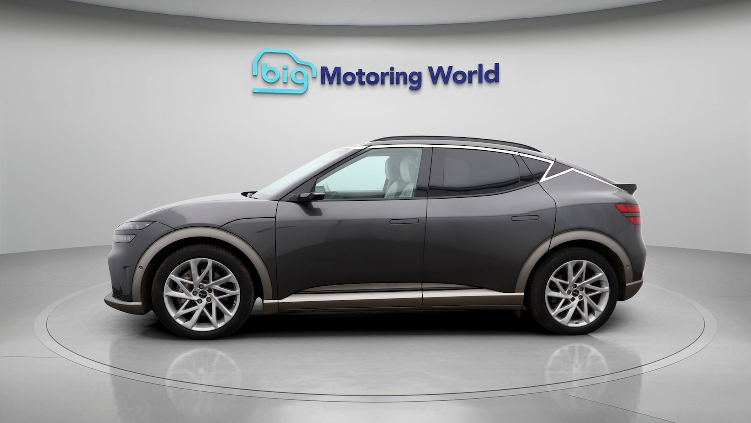 Used Genesis GV60 2022 for sale - 77854452: Photo 4