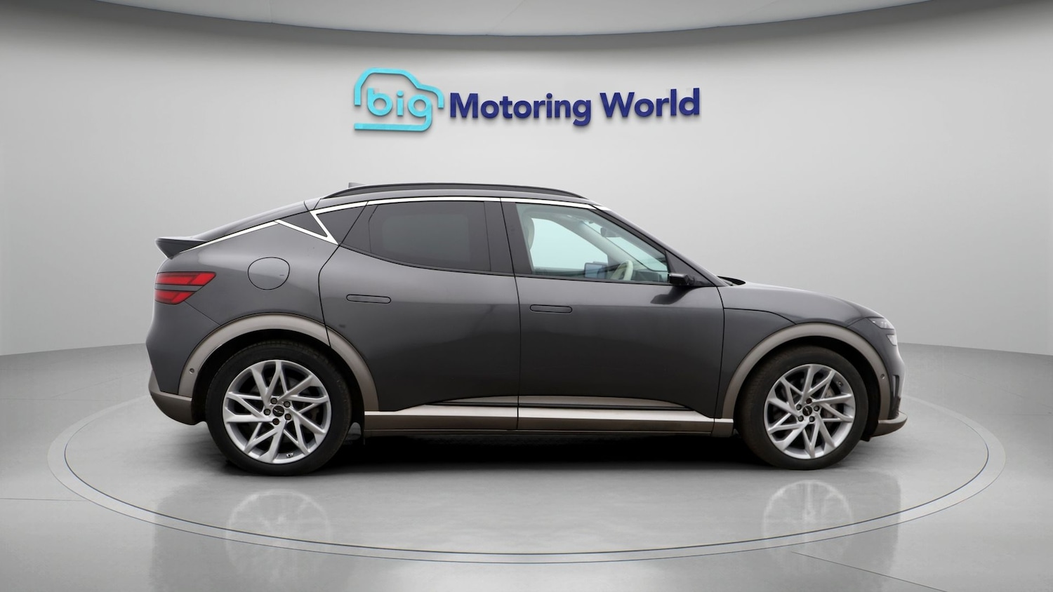 Used Genesis GV60 2022 for sale - 77854452: Photo 8