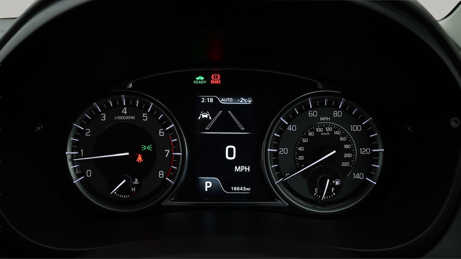 Used Suzuki SX4 S-Cross 2022 for sale - 77114337: Photo 10