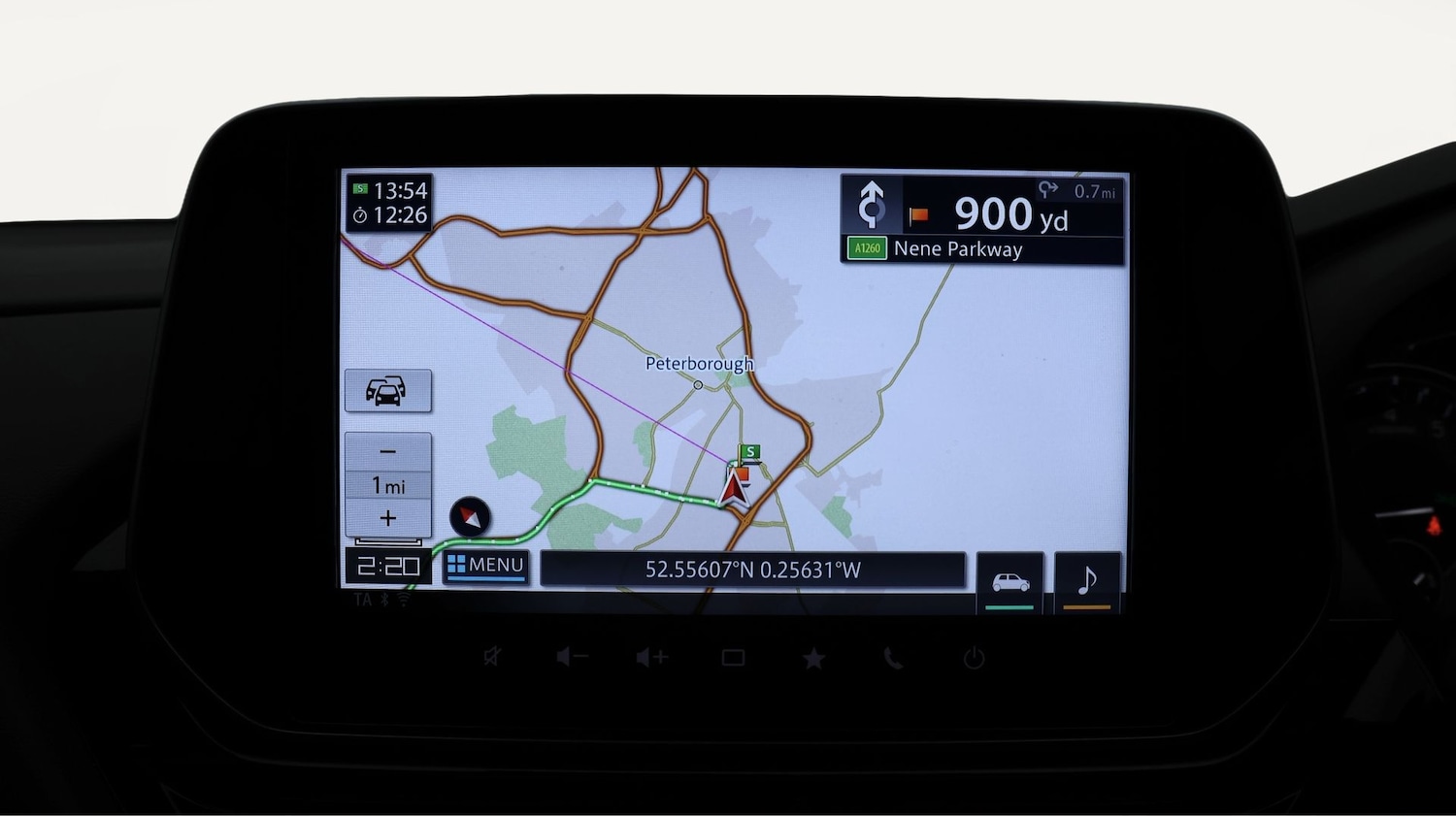 Used Suzuki SX4 S-Cross 2022 for sale - 77114337: Photo 11