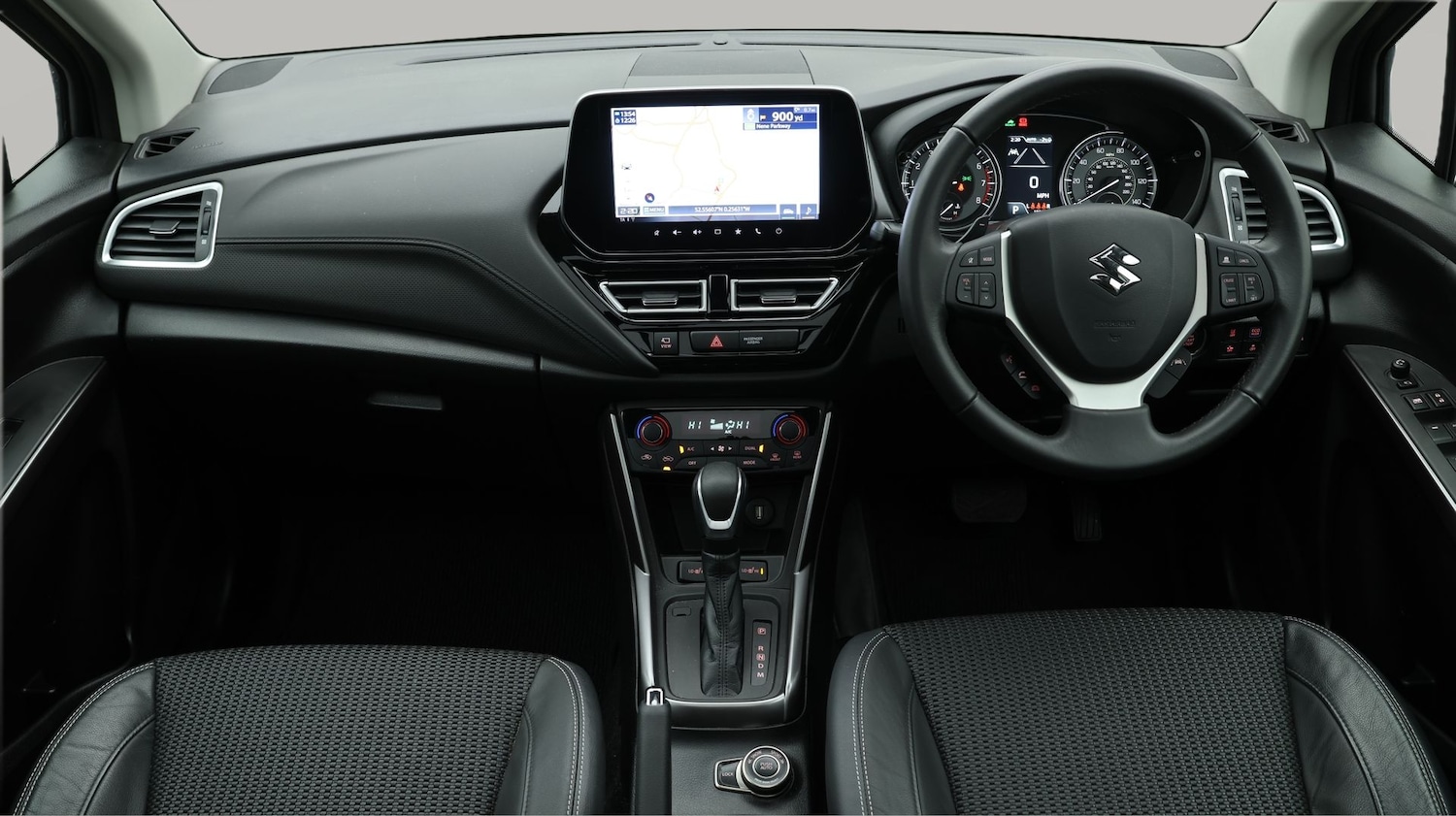 Used Suzuki SX4 S-Cross 2022 for sale - 77114337: Photo 13