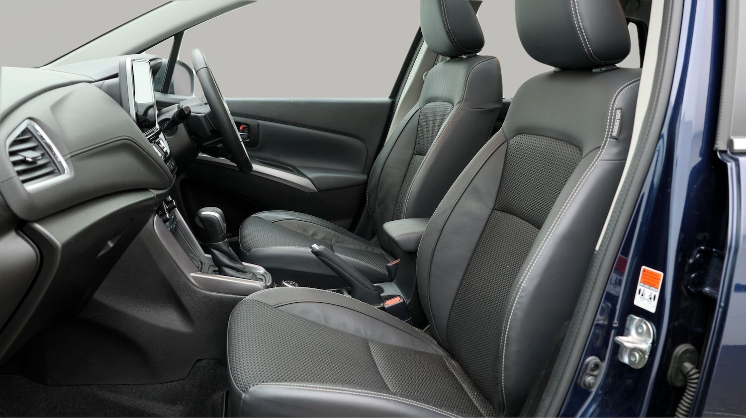 Used Suzuki SX4 S-Cross 2022 for sale - 77114337: Photo 14