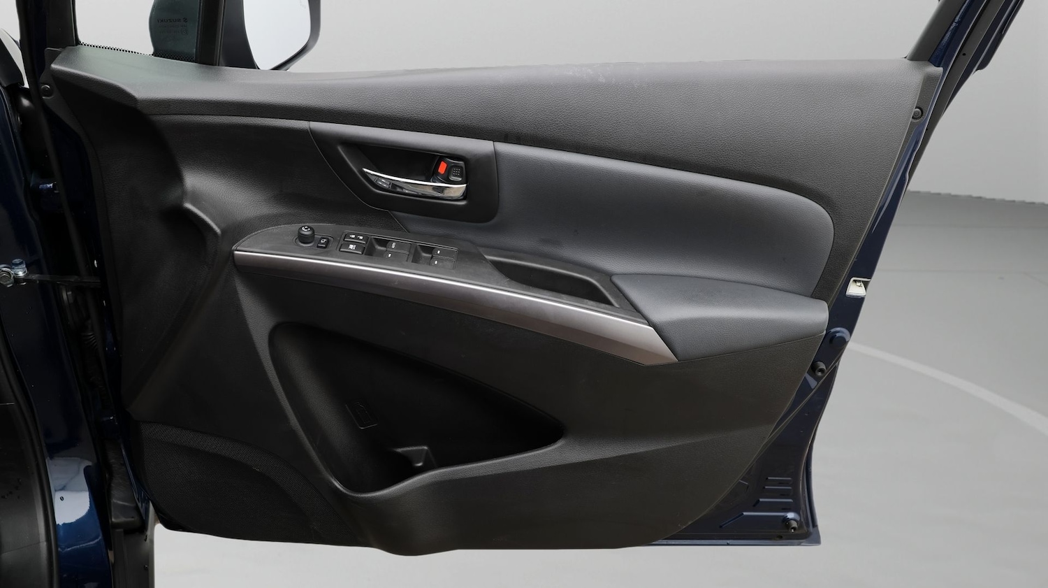 Used Suzuki SX4 S-Cross 2022 for sale - 77114337: Photo 15