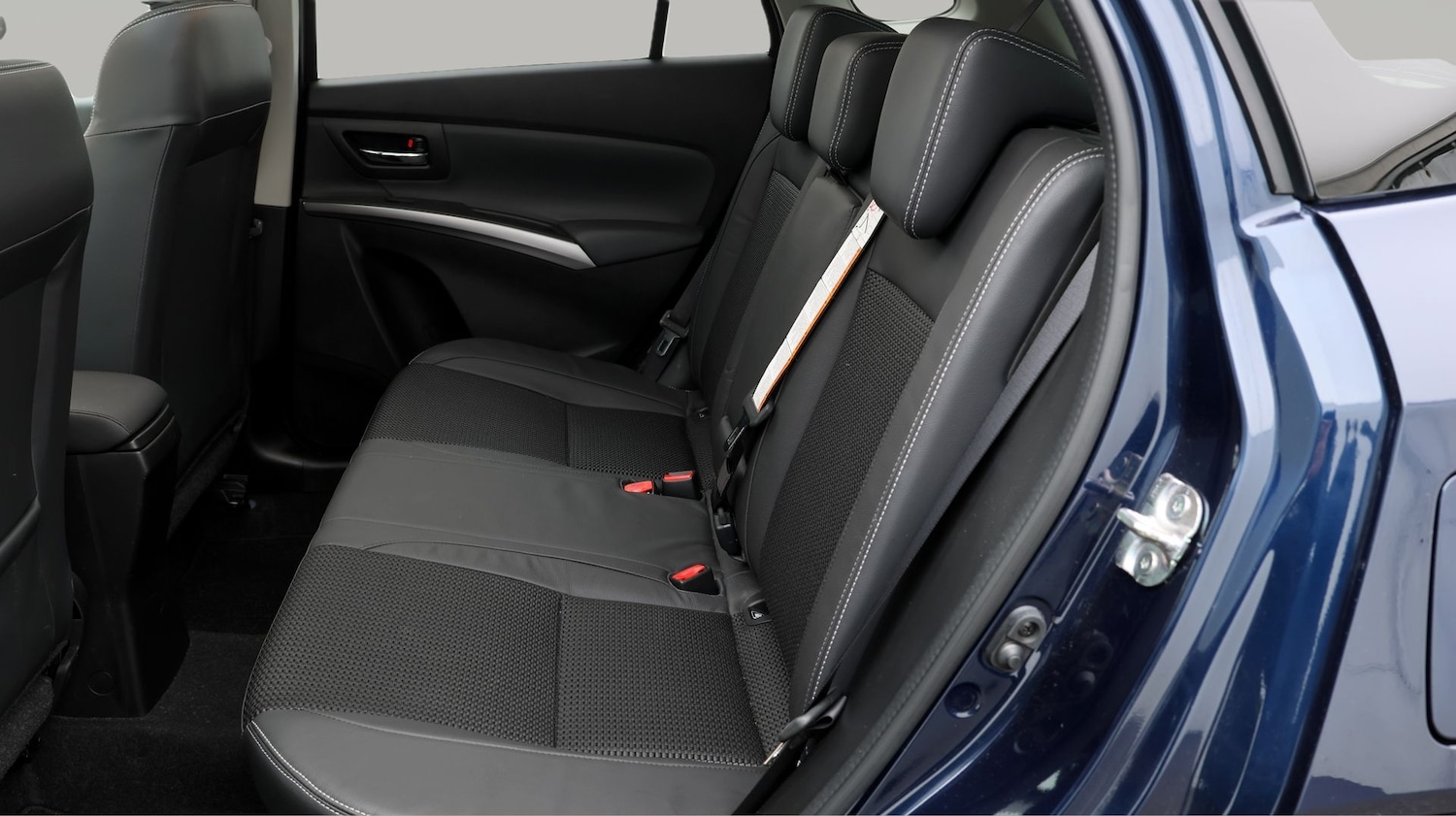 Used Suzuki SX4 S-Cross 2022 for sale - 77114337: Photo 16