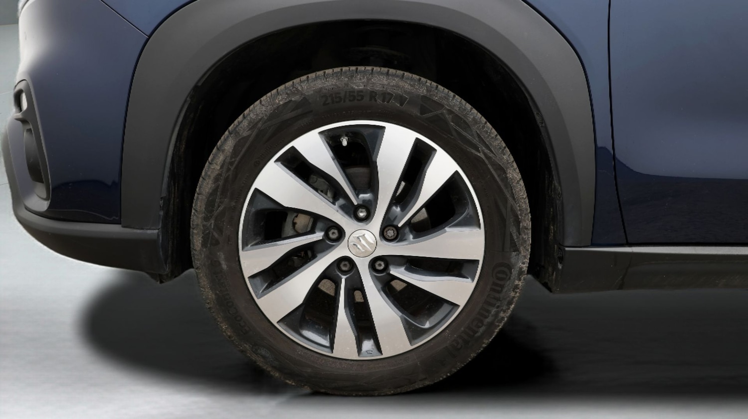 Used Suzuki SX4 S-Cross 2022 for sale - 77114337: Photo 18