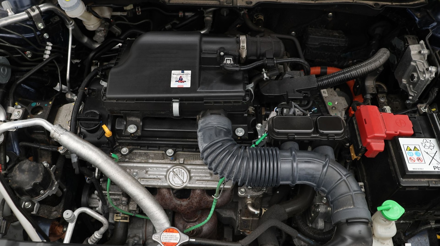 Used Suzuki SX4 S-Cross 2022 for sale - 77114337: Photo 19