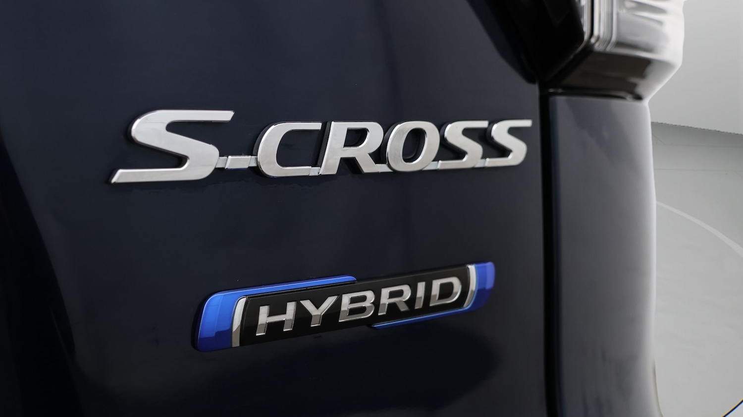 Used Suzuki SX4 S-Cross 2022 for sale - 77114337: Photo 21