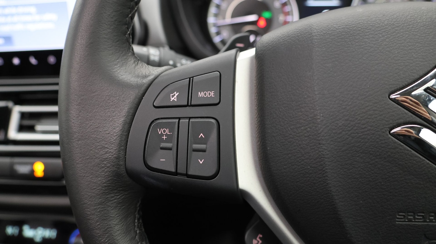 Used Suzuki SX4 S-Cross 2022 for sale - 77114337: Photo 22