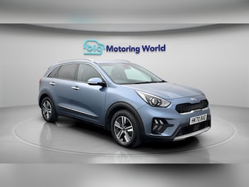 Used Kia Niro 2021 for sale - 78904762: Photo