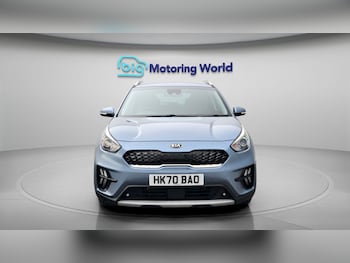 Used Kia Niro 2021 for sale - 78904762: Photo