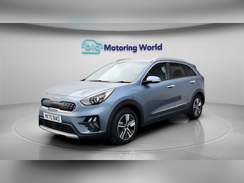 Used Kia Niro 2021 for sale - 78904762: Photo