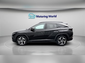 Used Hyundai TUCSON 2023 for sale - 79017220: Photo