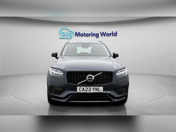 Used Volvo XC90 2023 for sale - 79525434: Photo