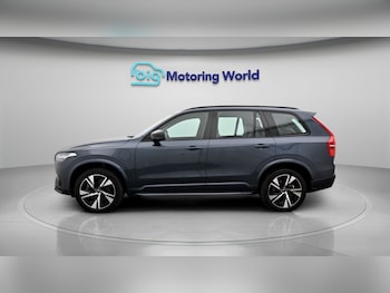 Used Volvo XC90 2023 for sale - 79525434: Photo