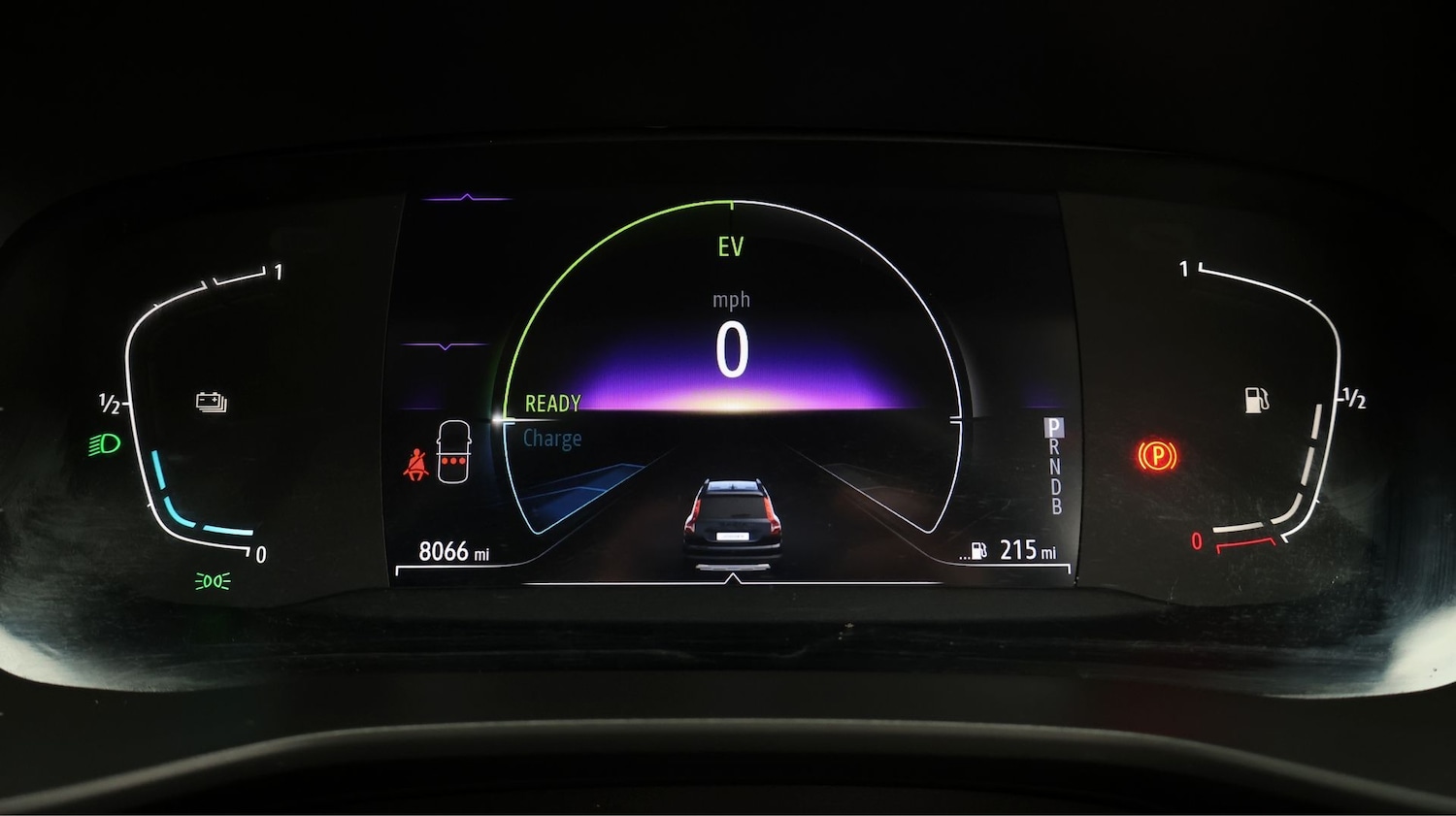 Used Dacia Jogger 2023 for sale - 77391998: Photo 10