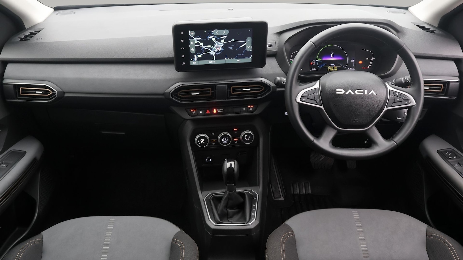 Used Dacia Jogger 2023 for sale - 77391998: Photo 13