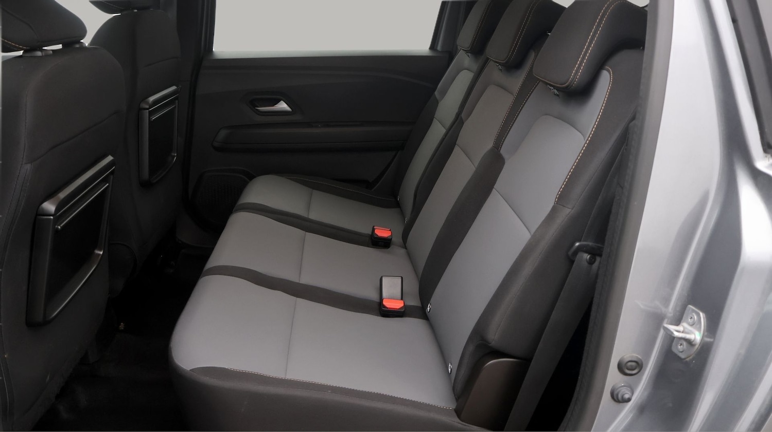 Used Dacia Jogger 2023 for sale - 77391998: Photo 16