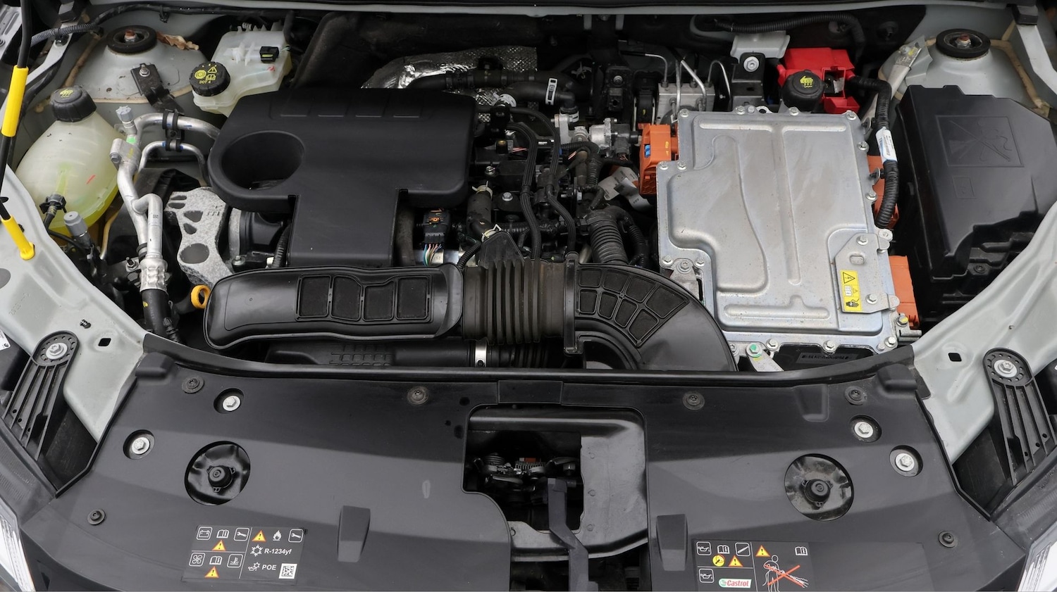 Used Dacia Jogger 2023 for sale - 77391998: Photo 19