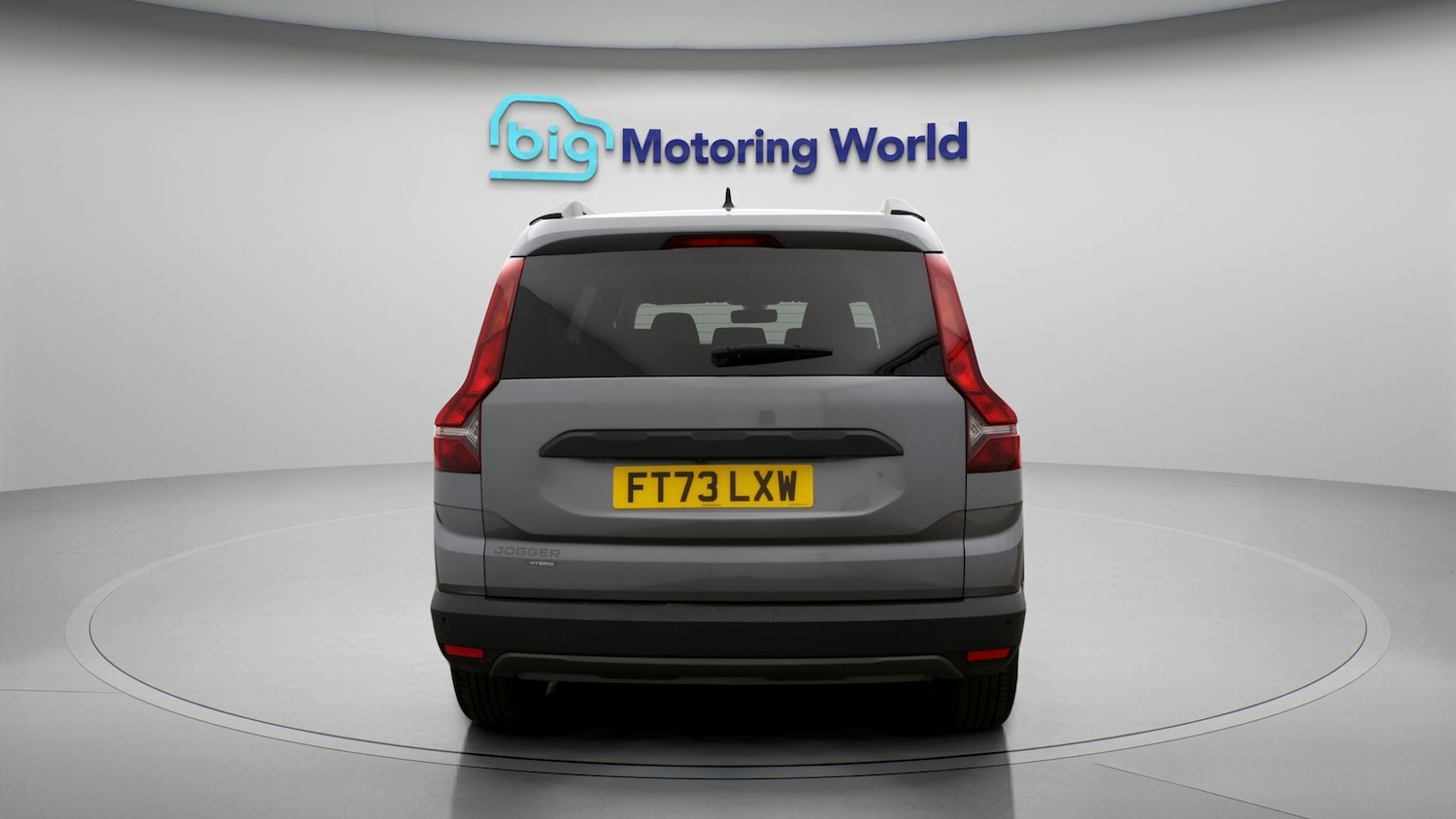 Used Dacia Jogger 2023 for sale - 77391998: Photo 6