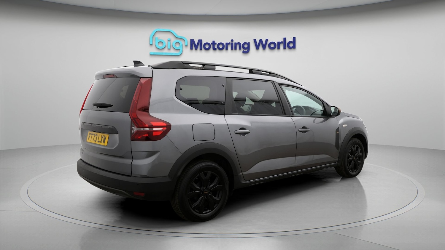 Used Dacia Jogger 2023 for sale - 77391998: Photo 7