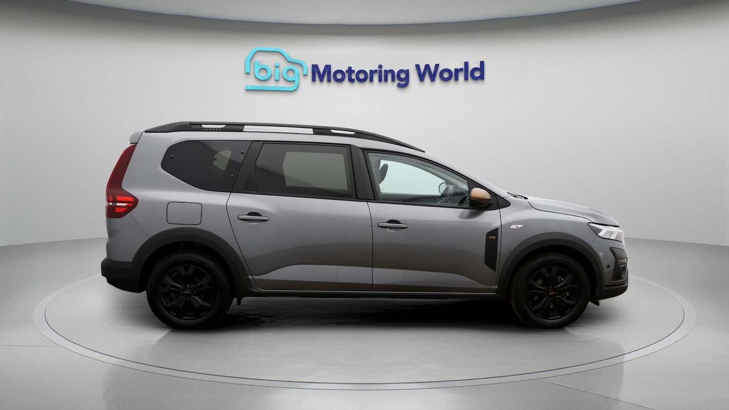 Used Dacia Jogger 2023 for sale - 77391998: Photo 8