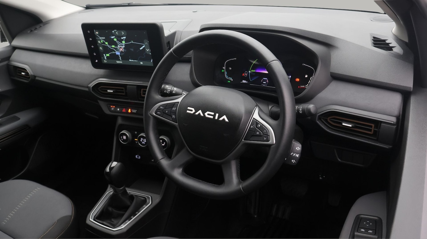 Used Dacia Jogger 2023 for sale - 77391998: Photo 9