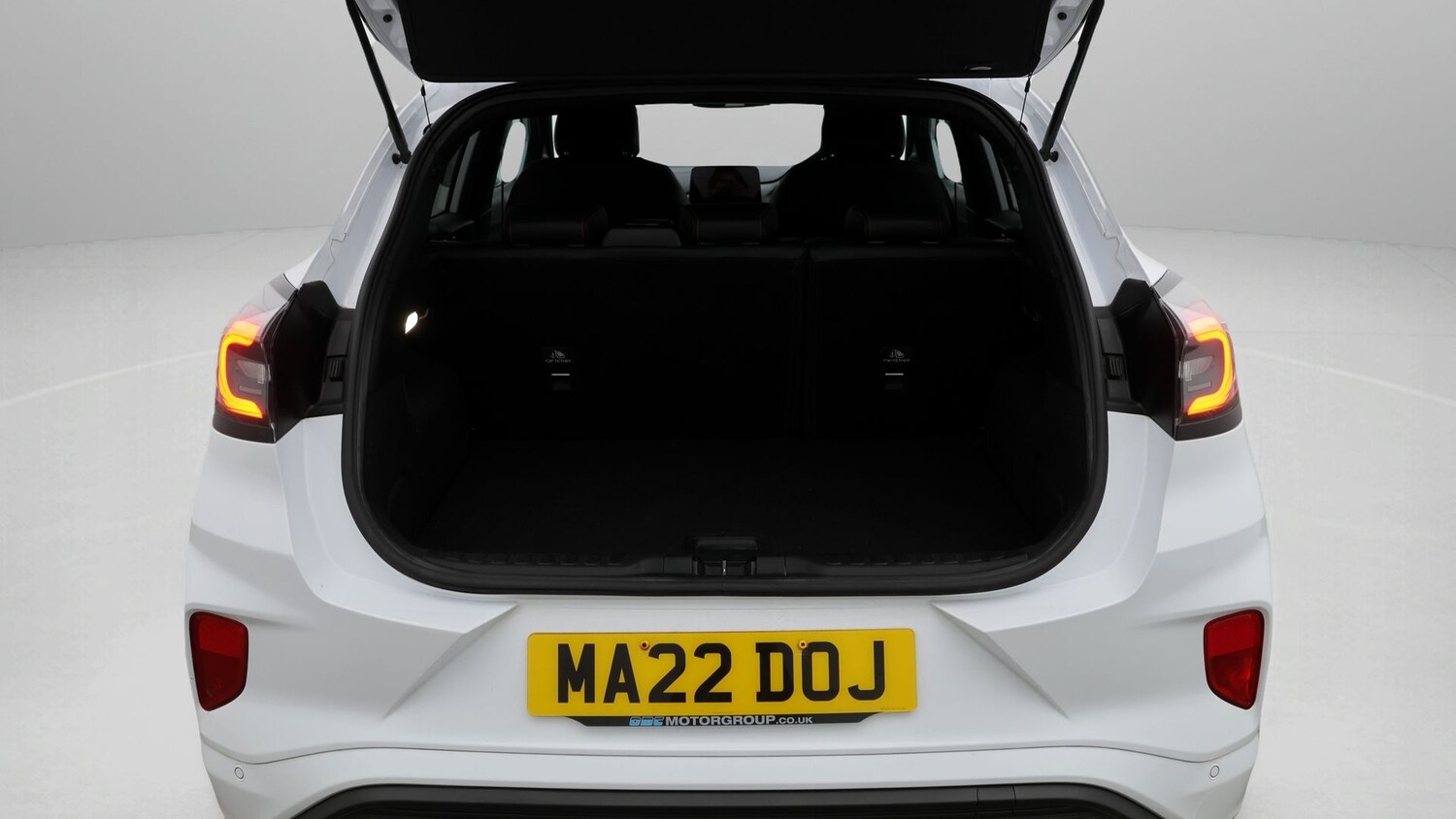 Used Ford Puma for sale - 77744235: Photo 17