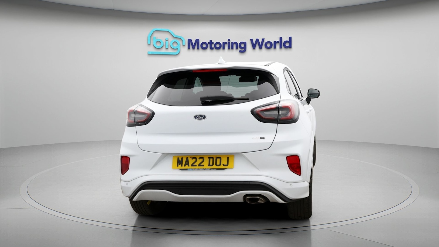Used Ford Puma for sale - 77744235: Photo 6