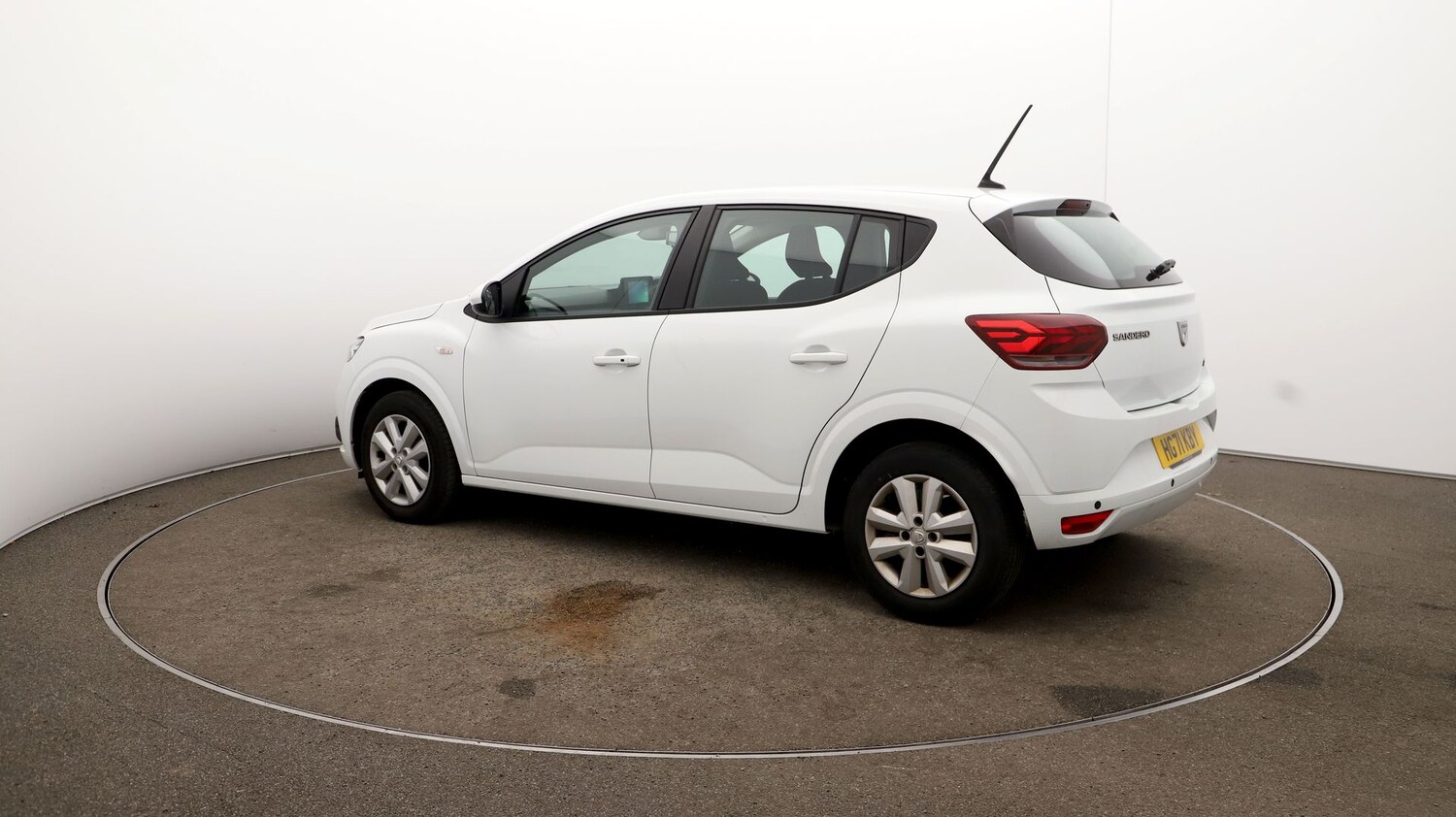 Used Dacia Sandero for sale - 76810479: Photo 29