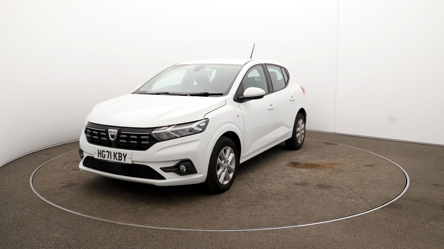 Used Dacia Sandero for sale - 76810479: Photo 30