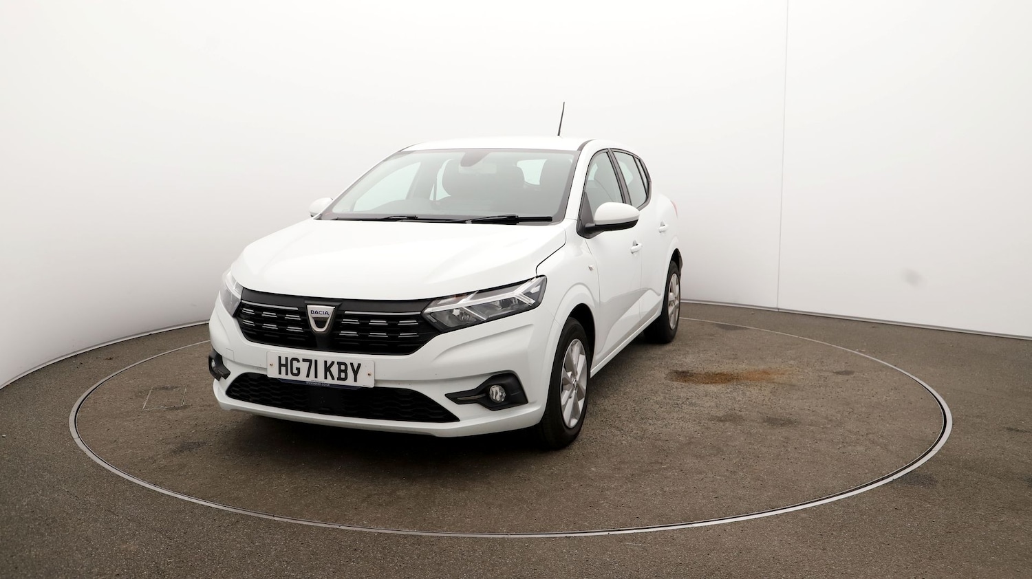Used Dacia Sandero for sale - 76810479: Photo 31