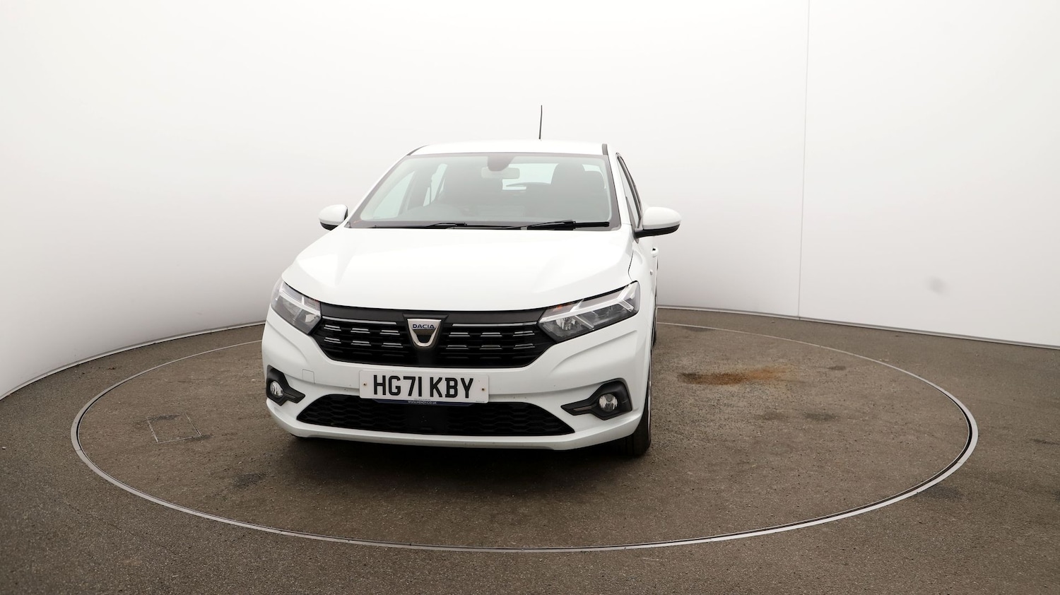 Used Dacia Sandero for sale - 76810479: Photo 32