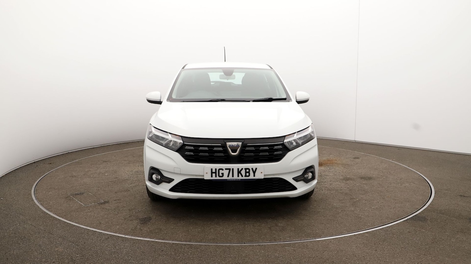 Used Dacia Sandero for sale - 76810479: Photo 33