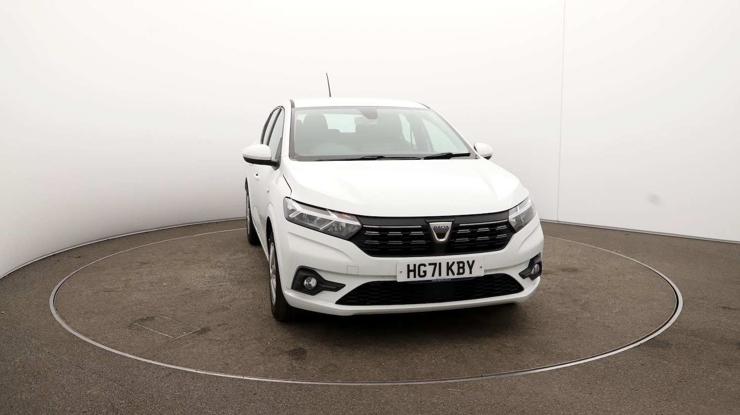 Used Dacia Sandero for sale - 76810479: Photo 34