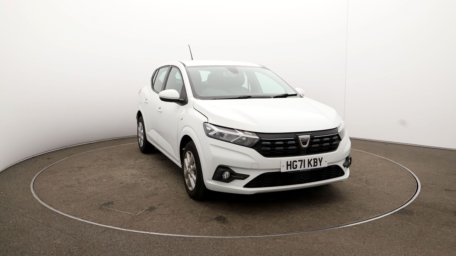 Used Dacia Sandero for sale - 76810479: Photo 35