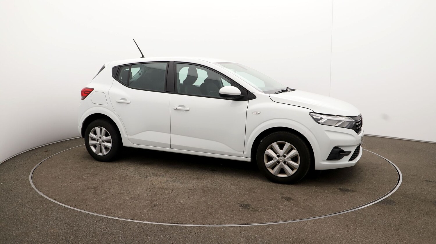 Used Dacia Sandero for sale - 76810479: Photo 39