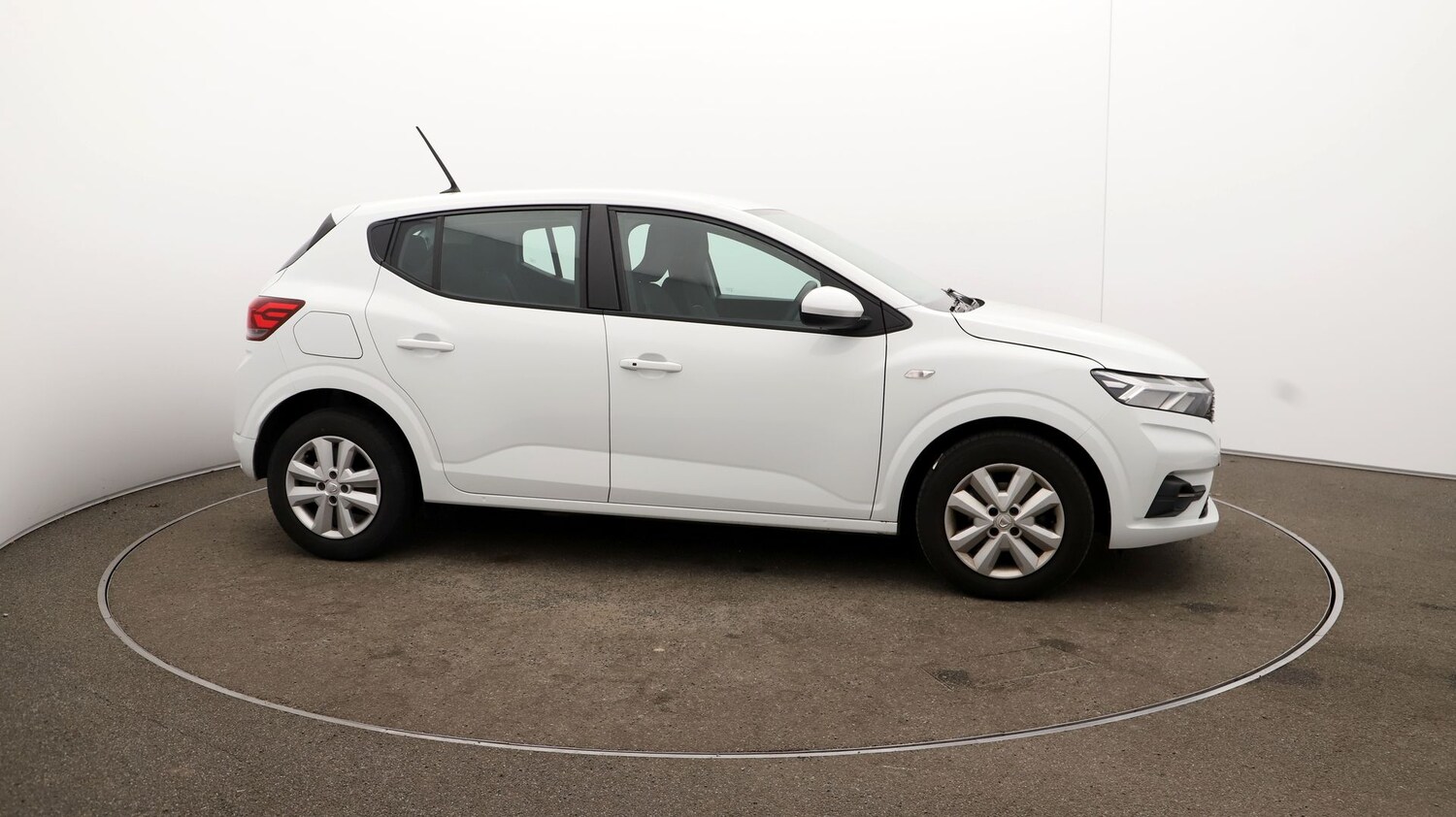 Used Dacia Sandero for sale - 76810479: Photo 41