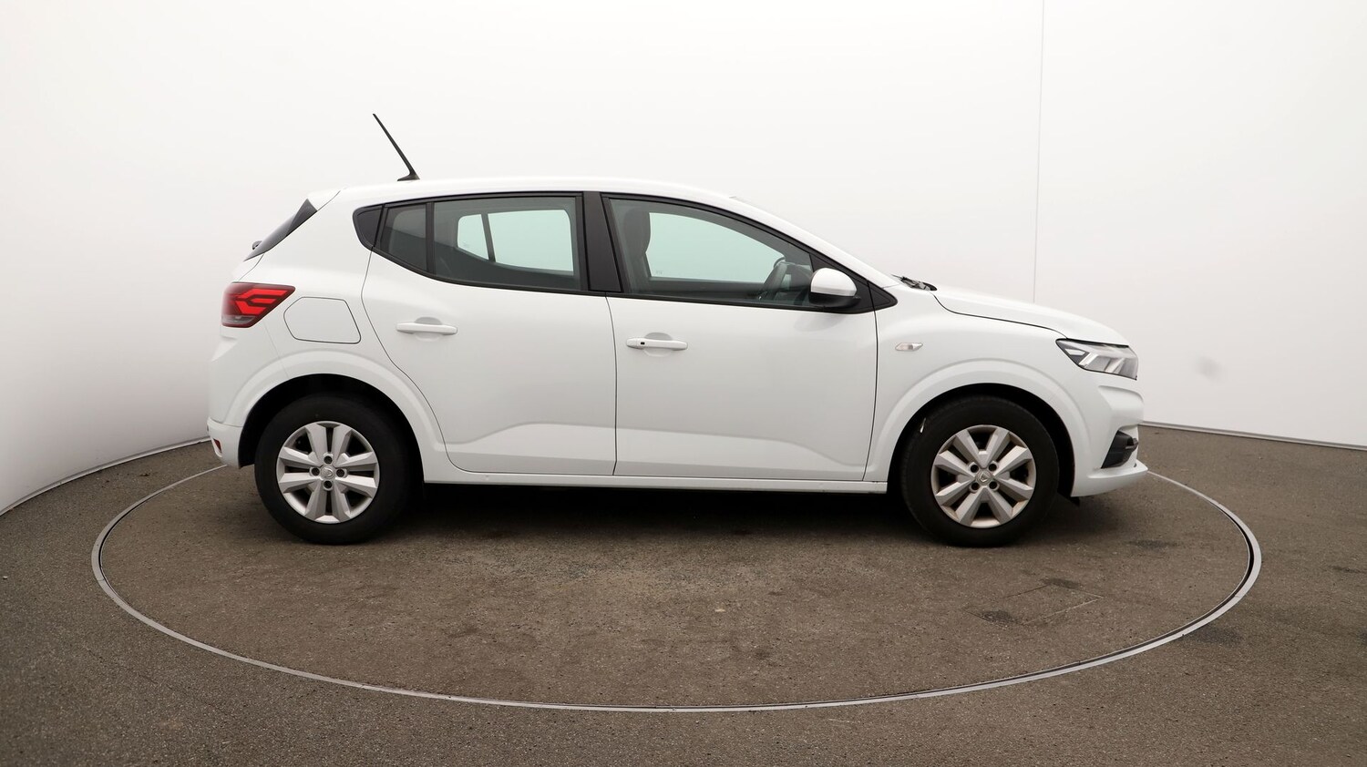 Used Dacia Sandero for sale - 76810479: Photo 42