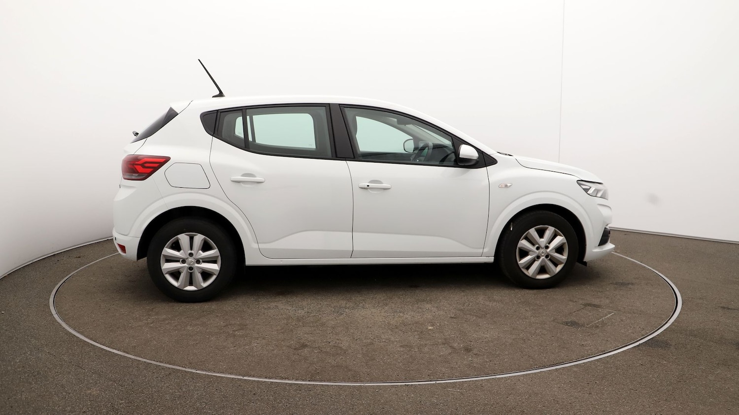 Used Dacia Sandero for sale - 76810479: Photo 43